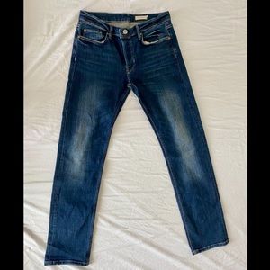 All Saints Men's Jeans Denim W30